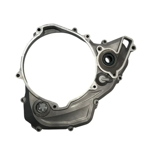 USED 2023 KTM 350 INNER CLUTCH COVER PN# A46030001044 #38