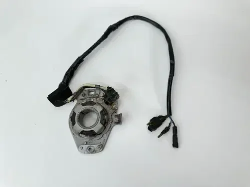 USED OEM 93 94 95 96 HONDA CR 250 CR250R CR250 ENGINE MOTOR STATOR GENERATOR