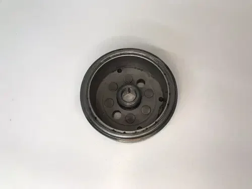 USED OEM 97-07 KAWASAKI KLX300R KLX 300 ENGINE MOTOR FLYWHEEL ROTOR