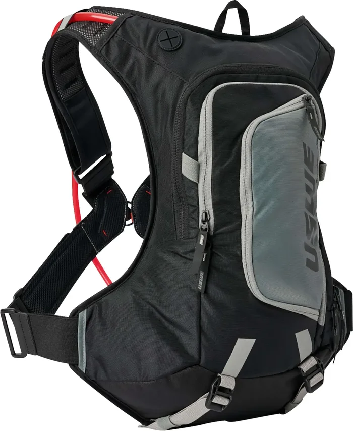 USWE Moto Hydro 12L Adventure Fit Hydration Pack