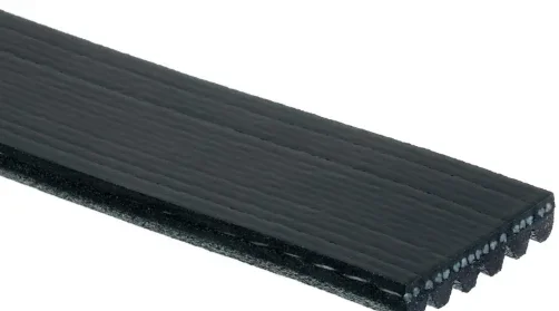 V-Ribbed Belt – Chevrolet C1500 Pickup 93-95, Ford Mustang 96-99, Thunderbird 96-97, Jeep Cherokee 91-95, Mercury Cougar 96-97 6K975AP