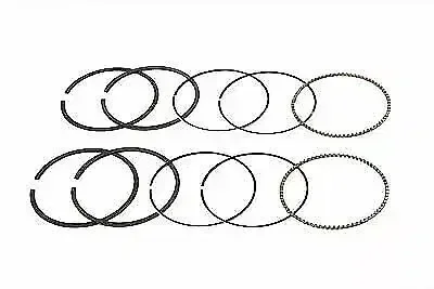V-Twin 883cc Piston Ring Set Standard 11-0160