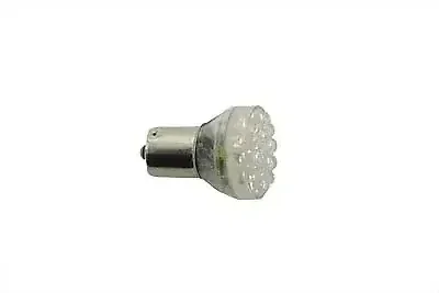 V-Twin Amber Lazer LED For Turn Signal Lamp for Harley Davidson