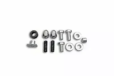 V-Twin Belt Guard Mount Kit Upper and Lower 27-0519
