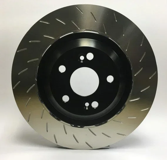 V3 Floating Rear Brake Discs for Mustang 5.0L GT 2015-23 | #330.044.63/64 | PFC