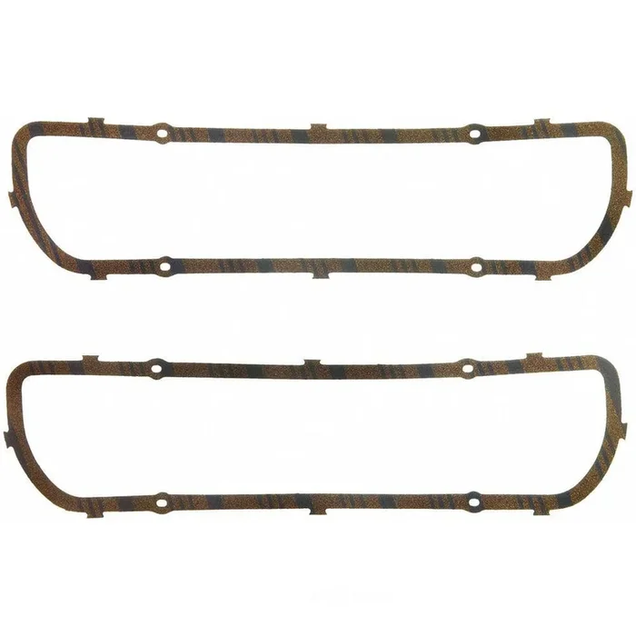 Valve Cover Gasket Cadillac 390 429 Deville Eldorado 63-67, Fleetwood 65-67 VS13333C