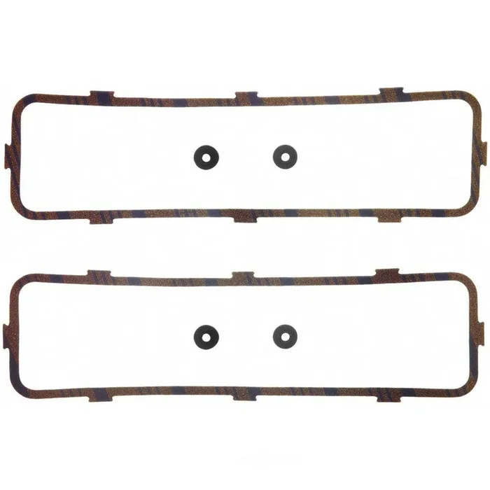 Valve Cover Gaskets Ford 60-65 292 F100 F250 60-65, Galaxie 60-62 VS12949