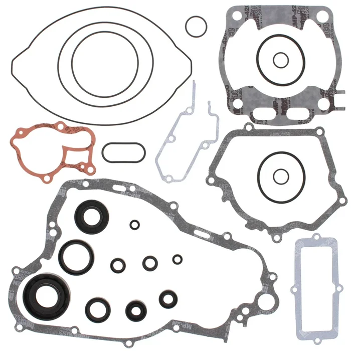 Vertex 681-1669 811669 COMPLETE GASKET SET WITH OIL SEALS