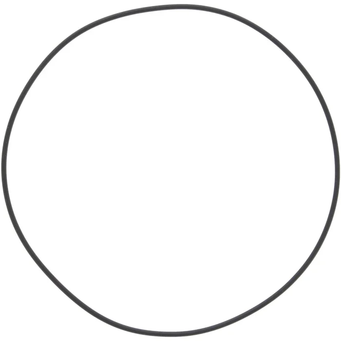 Vertex Clutch Cover Gasket [MPN: 817988]