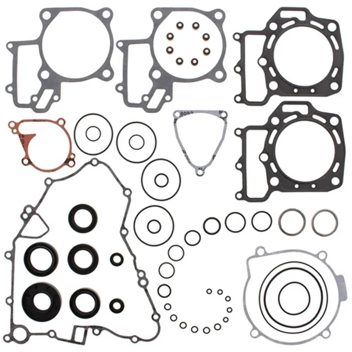 Vertex Complete Gasket Set Withos for Kawasaki [MPN: 811881]
