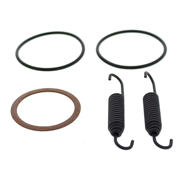 Vertex Exhaust Gasket Kit for Kawasaki [MPN: 823100]