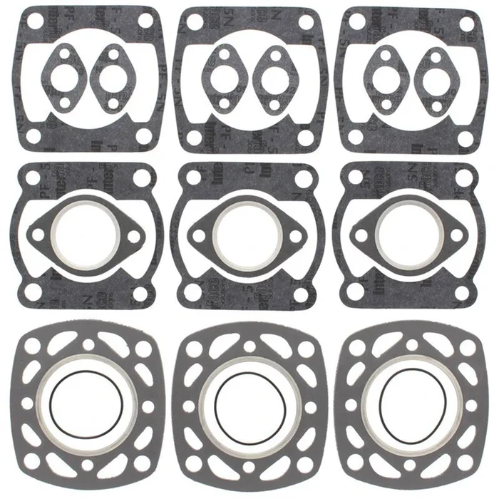 Vertex Full Top End Gasket Set [MPN: 710181]