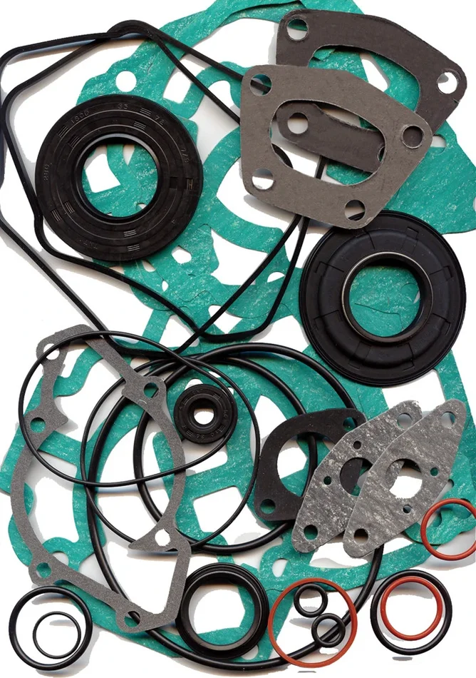 VERTEX GASKET KIT- ROTAX 300CC EARLY MODELS ’67-69