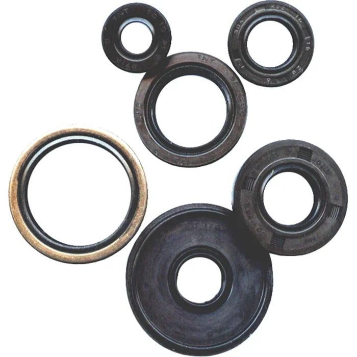 Vertex Oil Seal Set [MPN: 822250]