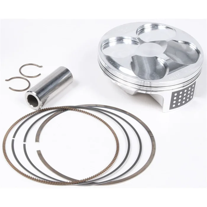 Vertex Piston CRF450R ’13 High Comp [MPN: 23856B]