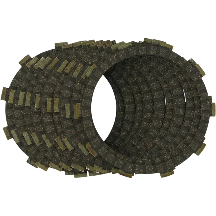 VESRAH VC-1035 VC-1035 Clutch Disc Set Clutch Discs