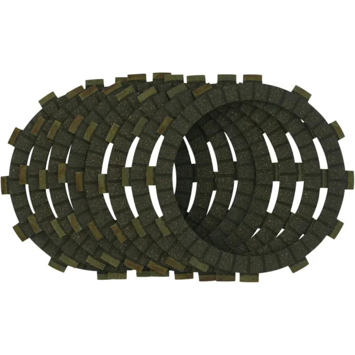 VESRAH VC-230 VC-230 Clutch Disc Set Clutch Discs