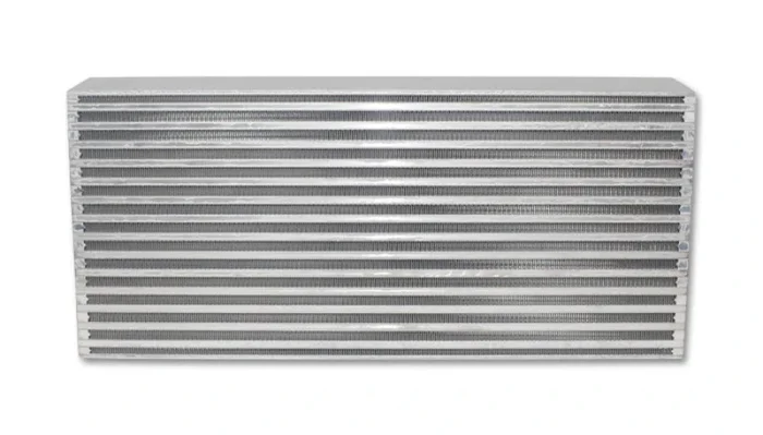 Vibrant Performance Intercooler Core – 22 ” x 9.85 ” x 4in