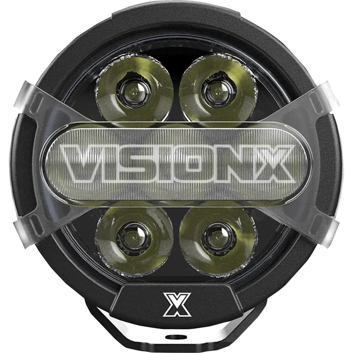 VISION X 2001-3024 9961552 CR-7 PRO Spotlight Light Cannon – CR-7 PRO