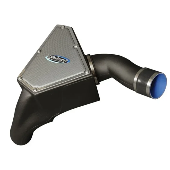 Volant PowerCore Air Intake – Black – Mopar Gen III Hemi – Dodge Ram Fullsize Truck 2003-08 – 3500