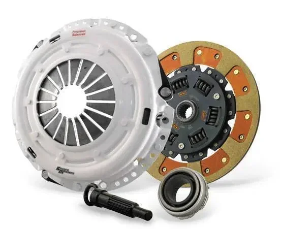 Volkswagen Beetle -1998 2005-2.0L | 17047-HDTZ| Clutch Kit