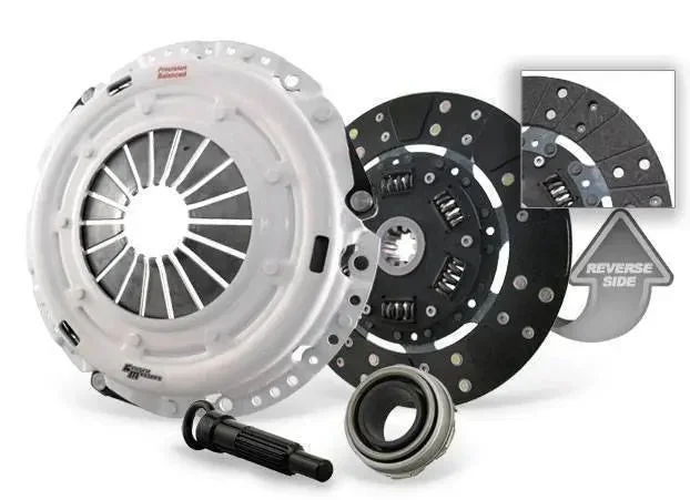Volkswagen Beetle -1998 2006-1.9L TDI 5-Speed | 17050-HD0F-4SK| Clutch Kit