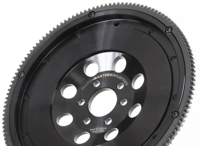 Volkswagen Beetle -2002 2006-1.8L 6-Speed | FW-017-B-TDS| Clutch Kit