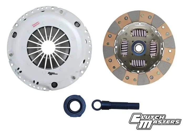 Volkswagen Beetle -2006 2013-2.5L | 17250-HDCL-X| Clutch Kit
