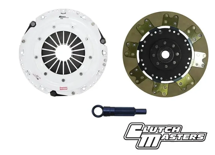 Volkswagen Golf R -2012 2013-2.0L MK6 6-Speed AWD | 17820-HDTZ-R| Clutch Kit