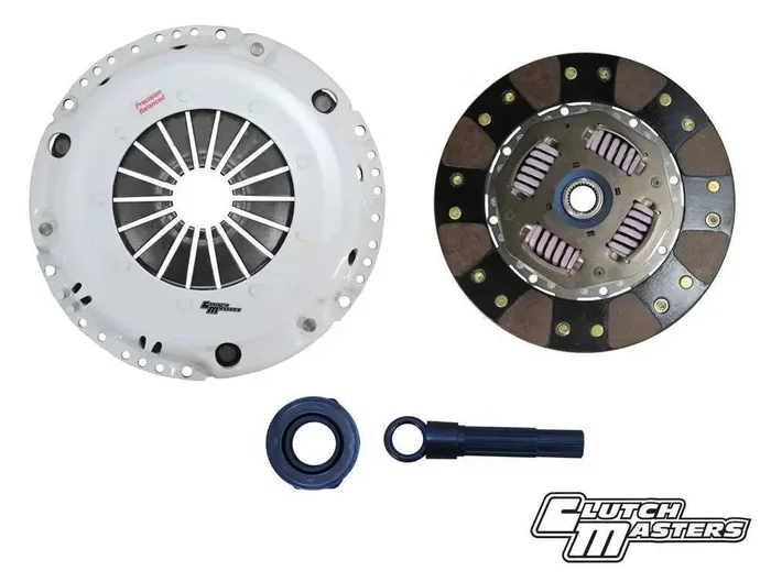 Volkswagen GTI -1993 1998-2.8L MK3 5-Speed | 17036-HD0F| Clutch Kit