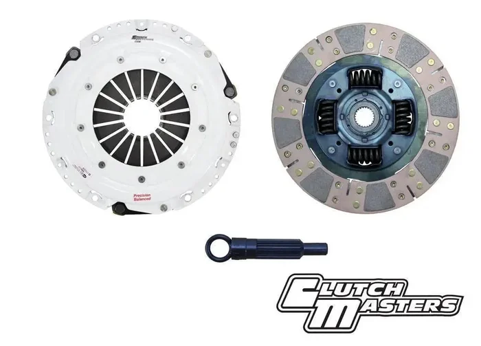 Volkswagen GTI -2002 2005-1.8L MK4 6-Speed | 17086-HDCL-D| Clutch Kit