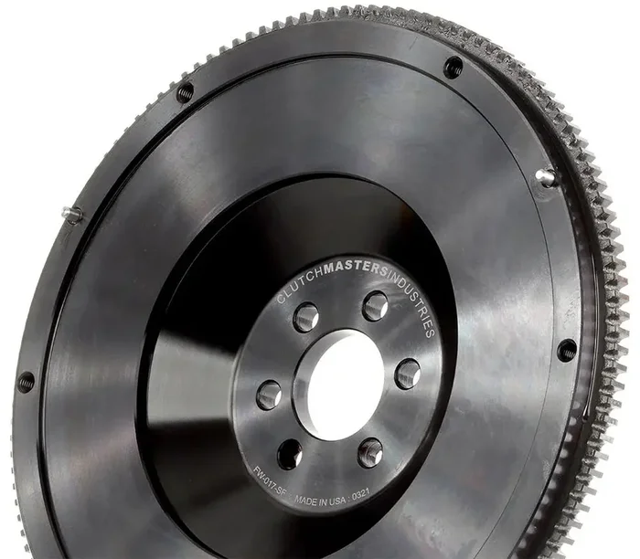 Volkswagen GTI -2002 2005-1.8L MK4 6-Speed | FW-017-SF| Clutch Kit