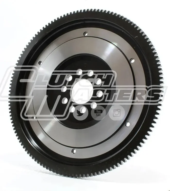 Volkswagen Jetta -1993 1998-2.8L MK3 5-Speed | FW-788-TDS| Clutch Kit