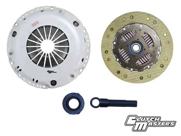 Volkswagen Jetta -2000 2005-1.8L MK4 5-Speed | 17036-HDKV-X| Clutch Kit