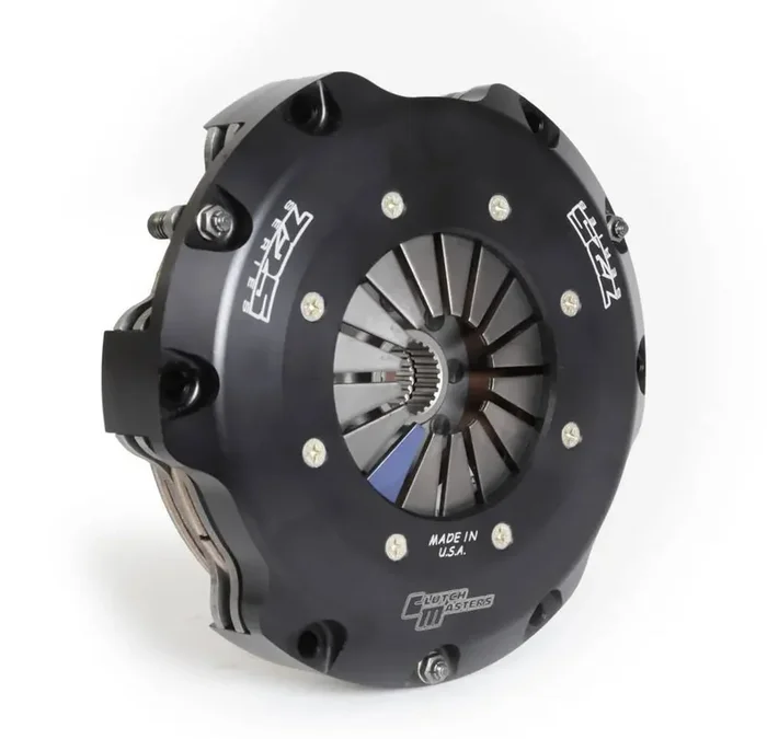Volkswagen Jetta -2000 2005-1.8L MK4 5-Speed | 17036-TD7R-X| Clutch Kit