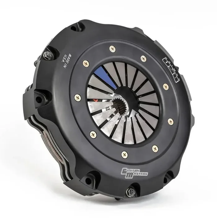 Volkswagen Jetta -2003 2005-1.8L MK4 Turbo 6-Speed | 17086-TD8R-XH| Clutch Kit