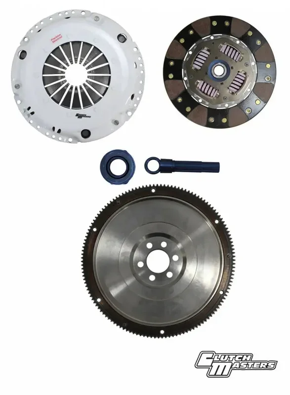 Volkswagen Jetta -2005 2014-2.5L | 17250-HD0F-SK| Clutch Kit