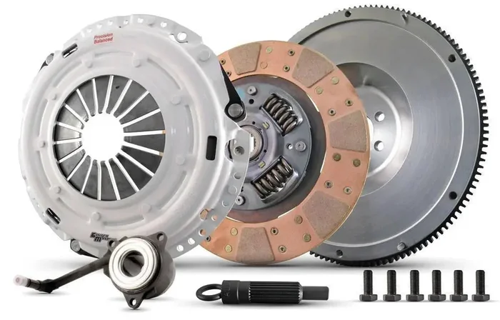 Volkswagen Jetta -2006 2008-2.0L MK5 TFSI 6-Speed | 17020-HDCL-SKH| Clutch Kit
