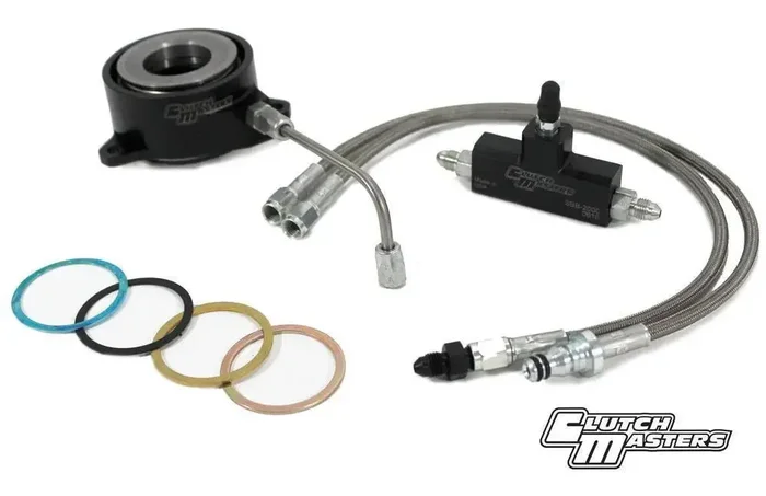 Volkswagen Jetta -2008 2010-2.0L MK5 TSI 6-Speed | N3743-A (Single Disc)| Clutch Kit