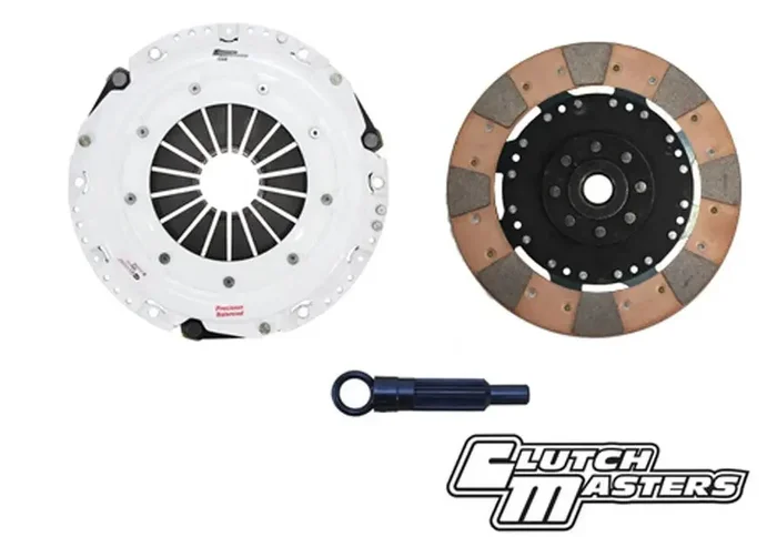 Volkswagen Jetta -2011 2018-2.0L MK6 TSI 6-Speed | 17375-HDBL-R| Clutch Kit