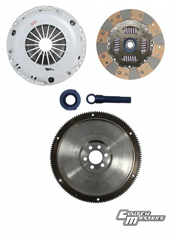 Volkswagen Jetta -2016 2018-1.4L MK6 TSI 5-Speed | 17140-HDCL-SK| Clutch Kit