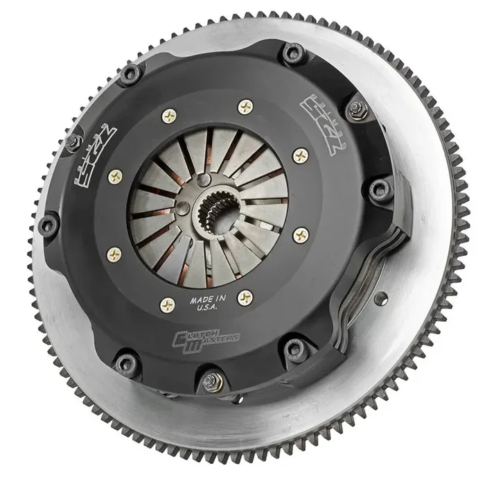 Volkswagen Jetta/GTI – 2002-2005 : 2.8L MK4 24v 6-Speed | 17028-TD7S-XH| Clutch Kit