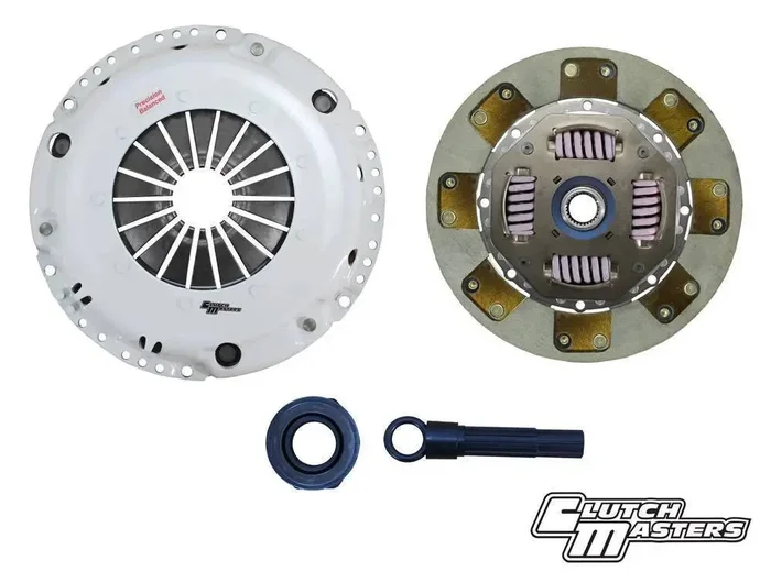 Volkswagen Passat -1993 1997-2.8L | 17036-HDTZ| Clutch Kit