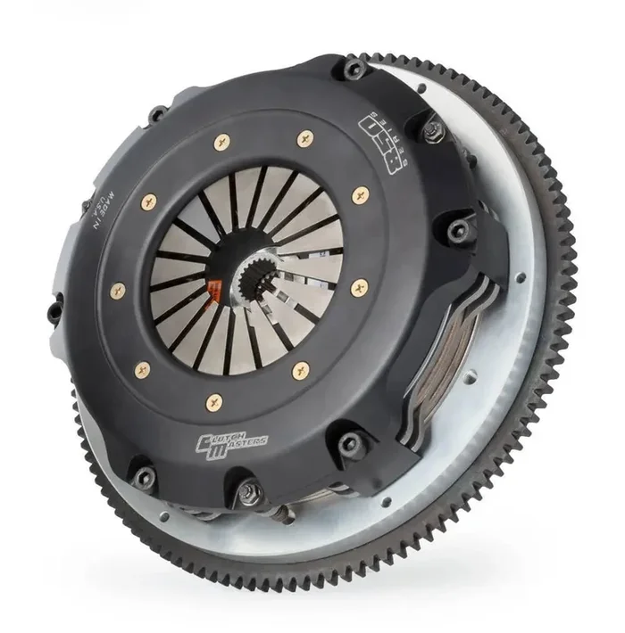 Volkswagen Passat -2008 2010-2.0L TSI 6 Speed | 17375-TD8R-SH| Clutch Kit