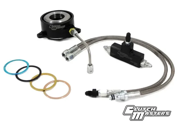 Volkswagen Passat -2008 2010-2.0L TSI 6 Speed | N3743-AT (Twin Disc)| Clutch Kit