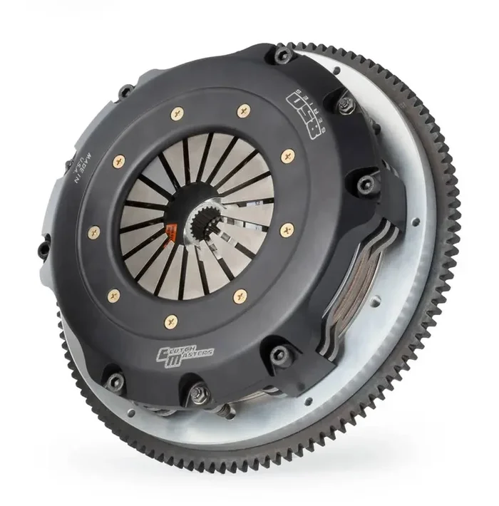 Volkswagen Rabbit, Golf, Passat, EOS – 2003-2011 : 2.0L TDI 6-Speed (02Q Trans) | 17827-TD8R-XH| Clutch Kit