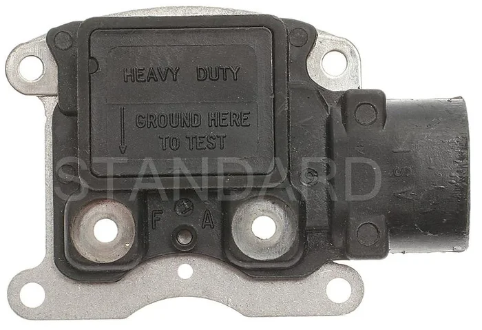 Voltage Regulator – Ford F150, F250 86-89, Mustang 84-89, Lincoln Continental 86-89, Mercury Cougar 89 VR190