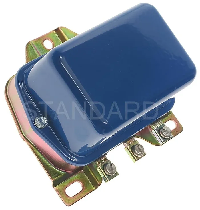 Voltage Regulator – Ford F250 56-64, Ranchero 57-64, Lincoln Continental 58-60 VR35