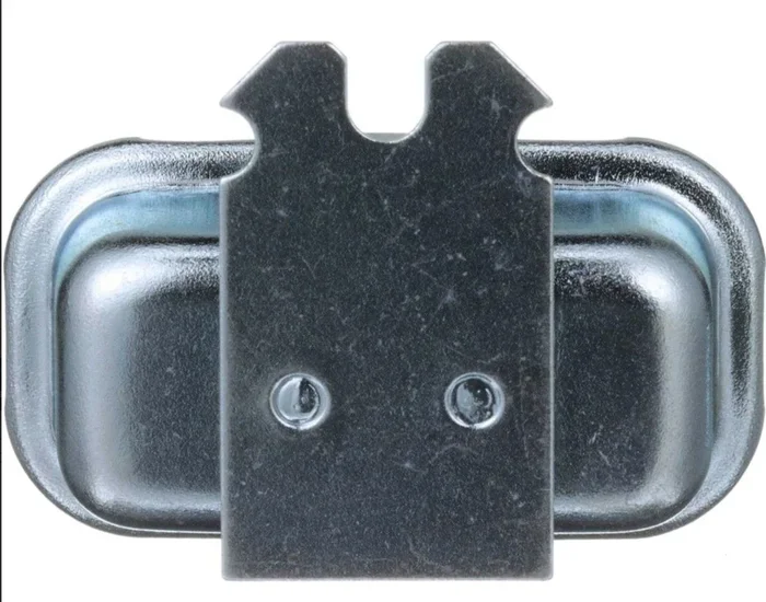 Voltage Regulator Ford Mustang 64-55, F100 F250 60-66, Galaxie 60-66, Falcon 60-65 VRC-604 VRC604
