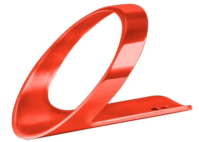 Voodoo 12-8214R VSRR BILLET RING RED